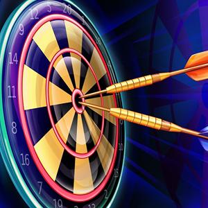 Darts 3D Online Game 501 GamelinkeXchange