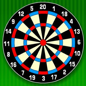 Darts GamelinkeXchange