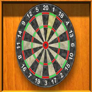 Darts GamelinkeXchange