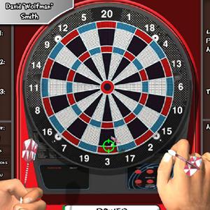 Darts Simulator GamelinkeXchange