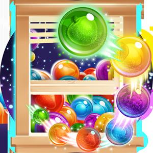 daydream bubble pop GameLinkExchange