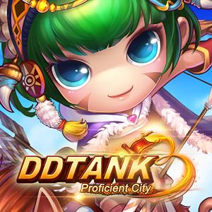 DDTank II GamelinkeXchange