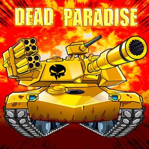 dead paradise GameLinkExchange