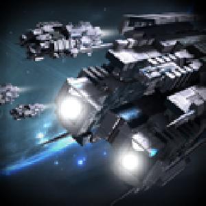 Deep Space Fleet GamelinkeXchange