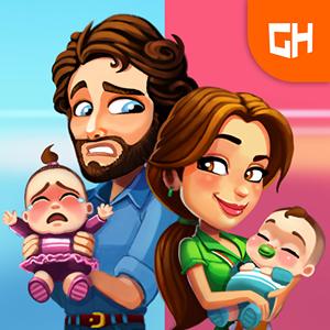 delicious - moms vs dads GameLinkExchange