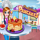 delicious pancake GameLinkExchange