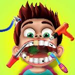 Dentist Game GamelinkeXchange