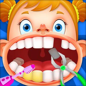 Dentist Saga GamelinkeXchange