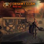 Desert Claw Rising GamelinkeXchange