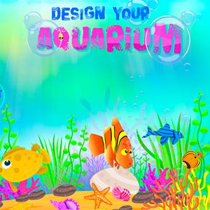 Design your Aquarium GamelinkeXchange