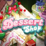 dessert shop GameLinkExchange
