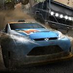 Diablo Valley Rally GamelinkeXchange