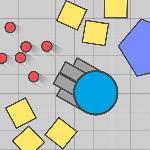 Diep IO Tank Wars GamelinkeXchange