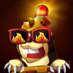 diggle blitz GameLinkExchange