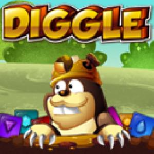 Diggle GamelinkeXchange