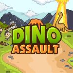 Dino Assault GamelinkeXchange