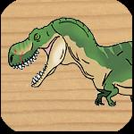 Dino Puzzle GamelinkeXchange
