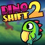 dino shift 2 GameLinkExchange