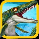 Dino Water World GamelinkeXchange