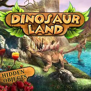 dinosaur land GameLinkExchange