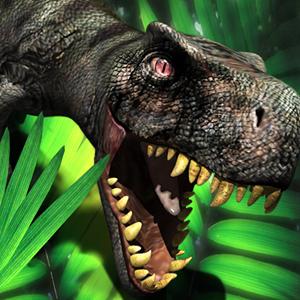 Dinosaur Safari GamelinkeXchange