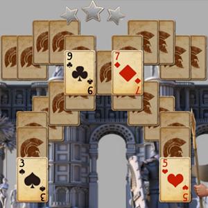 Dionysos Solitaire GamelinkeXchange