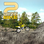 dirt bike 2 GameLinkExchange