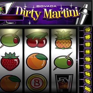 dirty martini slot game GameLinkExchange