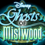 disney ghosts of mistwood GameLinkExchange