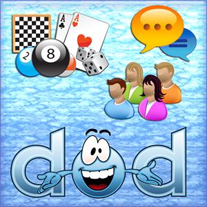 Dod Games GamelinkeXchange