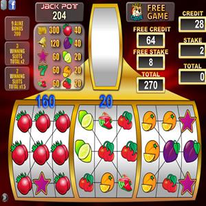 Dog Slots GamelinkeXchange