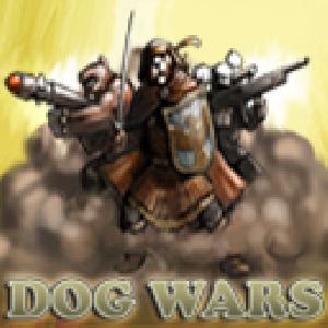 dog wars GameLinkExchange