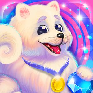 Doggy Bubbles GamelinkeXchange