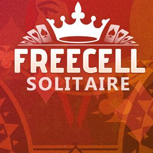 dogs freecell solitaire GameLinkExchange