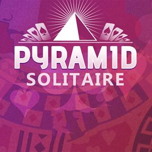 Dogs Pyramid Solitaire GamelinkeXchange