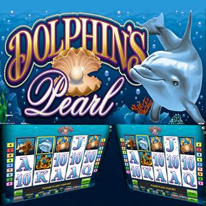 dolphins pearl classic GameLinkExchange