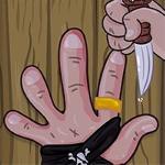 Don't Cut Yourself GamelinkeXchange