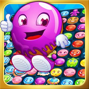 Donut Haze GamelinkeXchange
