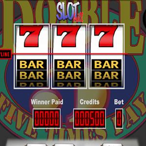 Double Five Times GamelinkeXchange