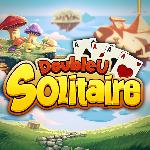 doubleu solitaire GameLinkExchange