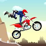 downhill stunts GameLinkExchange