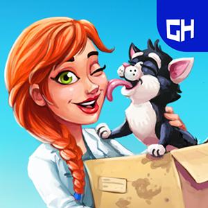 Dr Cares - Pet Rescue 911 GamelinkeXchange