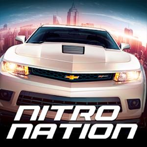 Drag Racing Nitro Online GamelinkeXchange