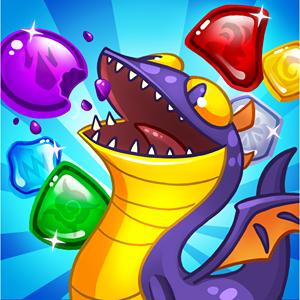 Dragon Academy GamelinkeXchange