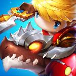 Dragon And Knight 3D GamelinkeXchange