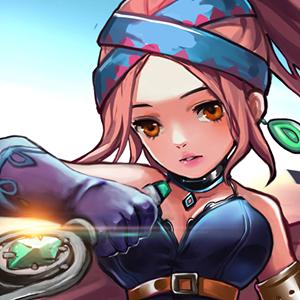 Dragon Atlas GamelinkeXchange