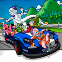 Dragon Ball Kart GamelinkeXchange