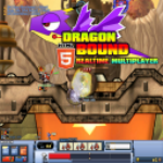 Dragon Bound GamelinkeXchange
