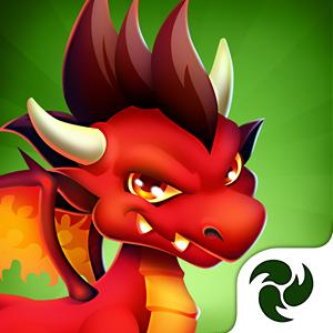 Dragon City GamelinkeXchange