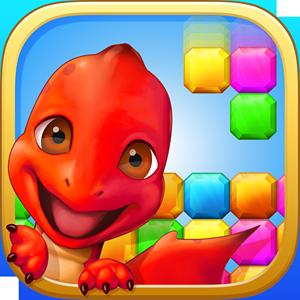 Dragon Drop Frenzy GamelinkeXchange